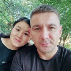 Марс Артыков, Волгоград