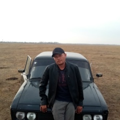 Андрей Красиков, 23.08.1984