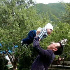 Руслан Порхоноев, 29.09.1987, Алматы