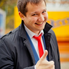 Владимир Вершинин, 01.11, Арзамас