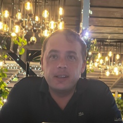 Кирилл Михайлов, 03.12, Уфа