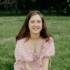 Татьяна Чирвон, 09.07.1994, Москва