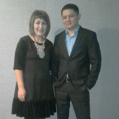 Баян Кульманова-Кубенова, 27.07.1978, Актобе