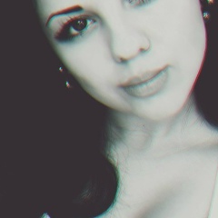 Кристина Волкова, 03.04