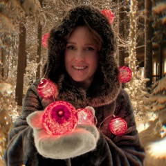 Танюшка Демидова, 11.10, Щелково