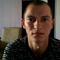 Валерий Алексеев, 06.02.1994, Бобруйск