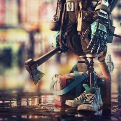 Дмитрий Старков, 28.07, Ижевск