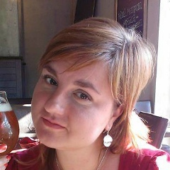 Nataliya Korneeva, 18.11, Киев