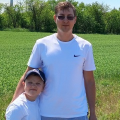 Виталий Чепурной, 26.06.1990, Павловская