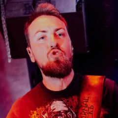 Вадим Николаев, 13.06.1986, Санкт-Петербург