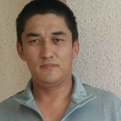 Канат Рахимжанов, 14.08.1978, Астана