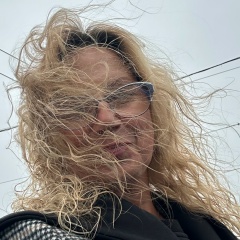 Юлия Балашова, 04.06, Санкт-Петербург