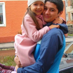 Серёга Чолак, 18.09, Ликино-Дулево