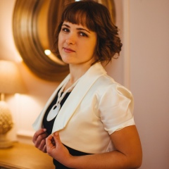 Наталья Старокожева, 23.10