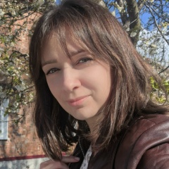 Алёна Галицына, 16.03