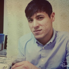 Parahat Koshmanov, Иваново