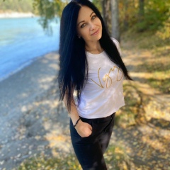 Ксения Романова