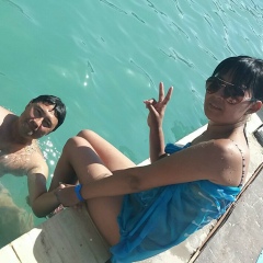 Dikos Esimzhanova, 11.05.1989, Талдыкорган