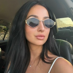 Инна Владимирова, 01.11, Екатеринбург