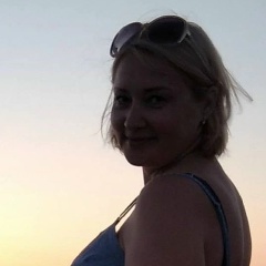 Наталья Сизова, 22.02, Уфа
