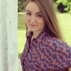 Ксю Ша, 30.06, Москва