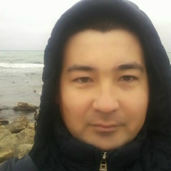 Аги Алиаскаров, Атырау