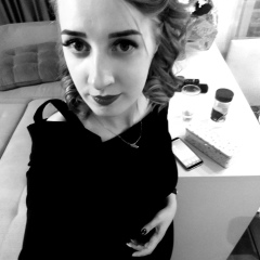 Таня Лыскова, 05.02, Глазов