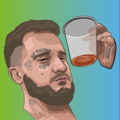 Артём Алешников, 13.08