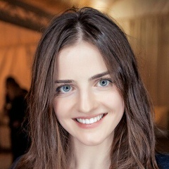 Ксюша Інтюк, 07.02, Киев