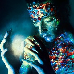 Аннеша Ловцова, 15.04, Полтава