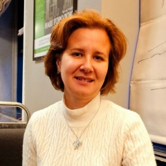 Валентина Романова, 31.08.1984, Санкт-Петербург