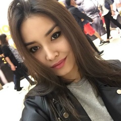 Аселя Стамбекова, 05.03.1994, Алматы