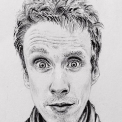 Андрей Орлов, 14.03.1984, Санкт-Петербург