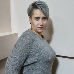 Марина Паньшина, Кувандык