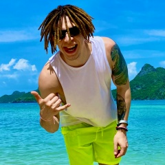 Дмитрий Черных, 22.07, Санкт-Петербург