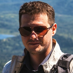 Антон Яценков, 29.09, Томск