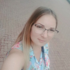 Кристина Сурманова, 11.04, Омск