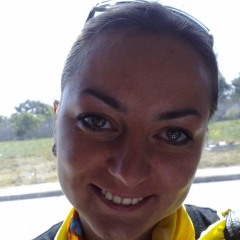 Юлия Краснова, 24.04.1980, Москва