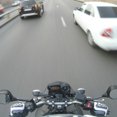 Алексей Горбатовский, 27.10