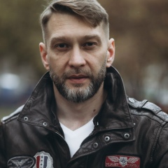 Константин Железов, 17.04.1983, Умань