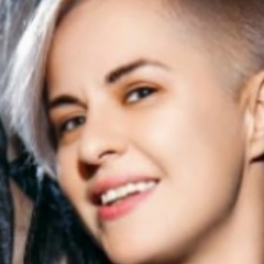 Оленька Бородаки, 22.12, Санкт-Петербург