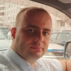 Александр Ермизов, 09.12, Барнаул