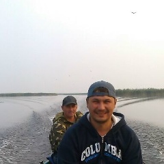 Вячеслав Майоров, 09.07.1979, Надым