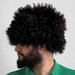 Табриз Джафаров, 25.12