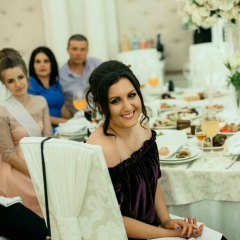 Мария Ротарь, 27.08.1990, Сороки