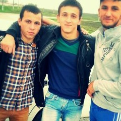 Ислам Жамбеков, 24.03.1996, Москва