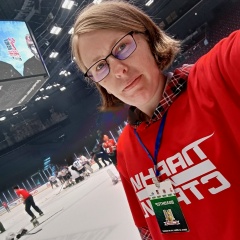 Сашка Агеева, 16.01.1994, Санкт-Петербург