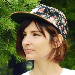 Евгения Зыкова, 23.09.1987, Toronto