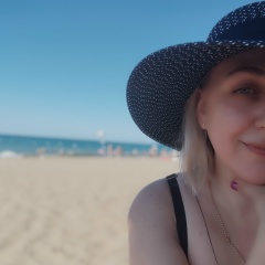 Оксана Боброва, 11.09.1987, Челябинск