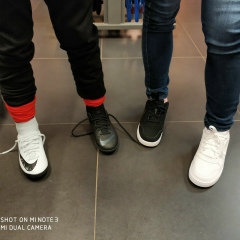 Анастасия Войкова, 08.01, Санкт-Петербург